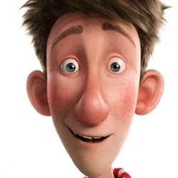 Arthur Christmas Trailer